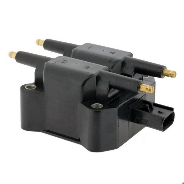 96-95 Dodge Neon Ignition Coil, 36-1158, Prenco, Mfr#: 36-1158